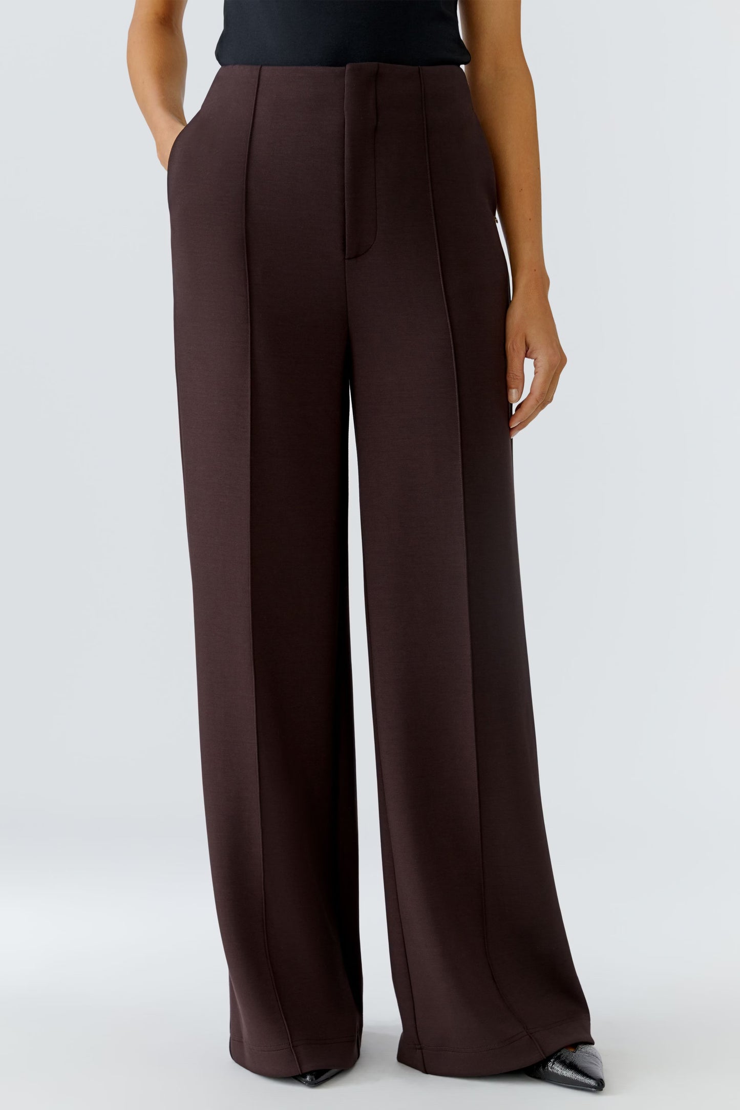 OUI | Broek