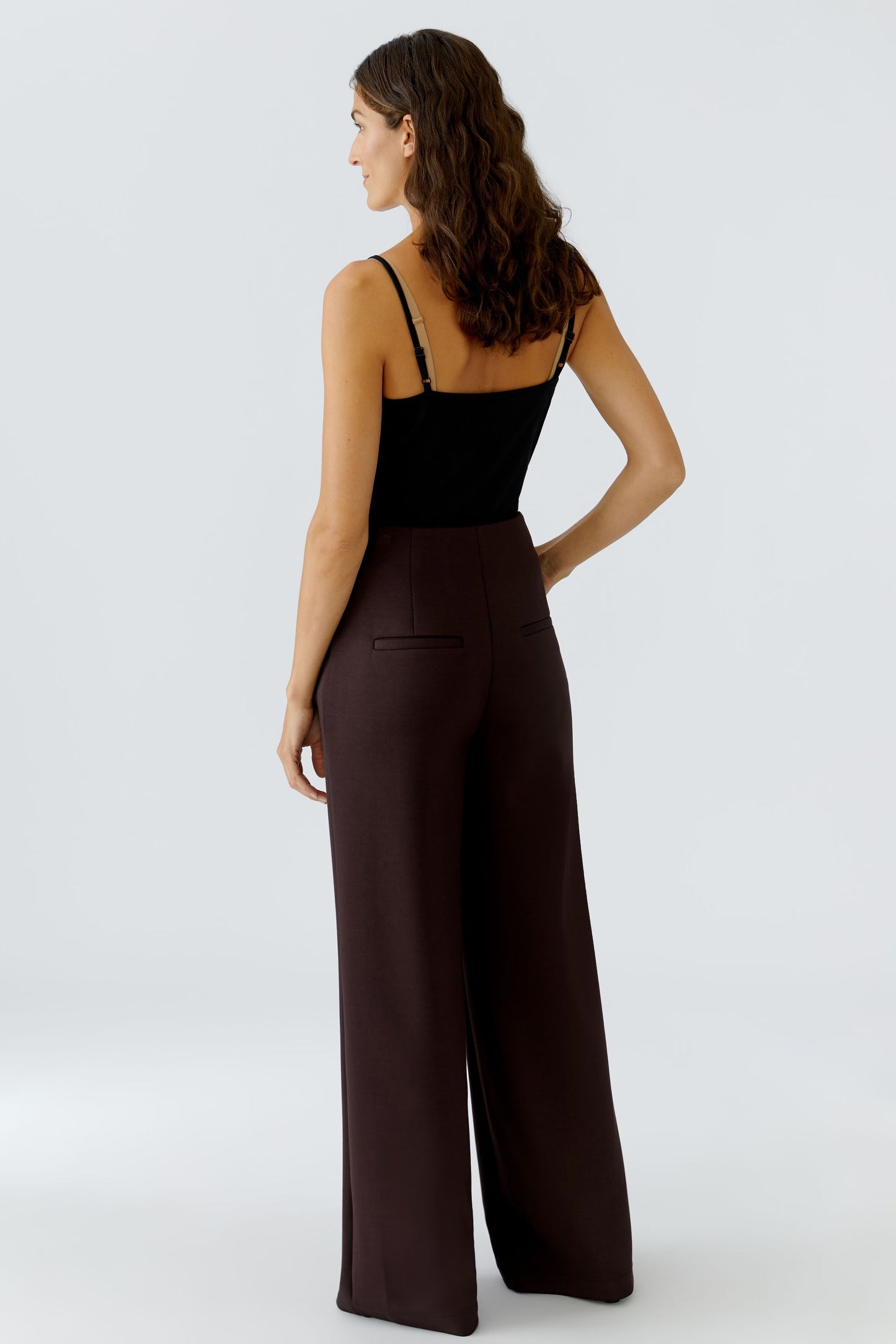 OUI | Broek