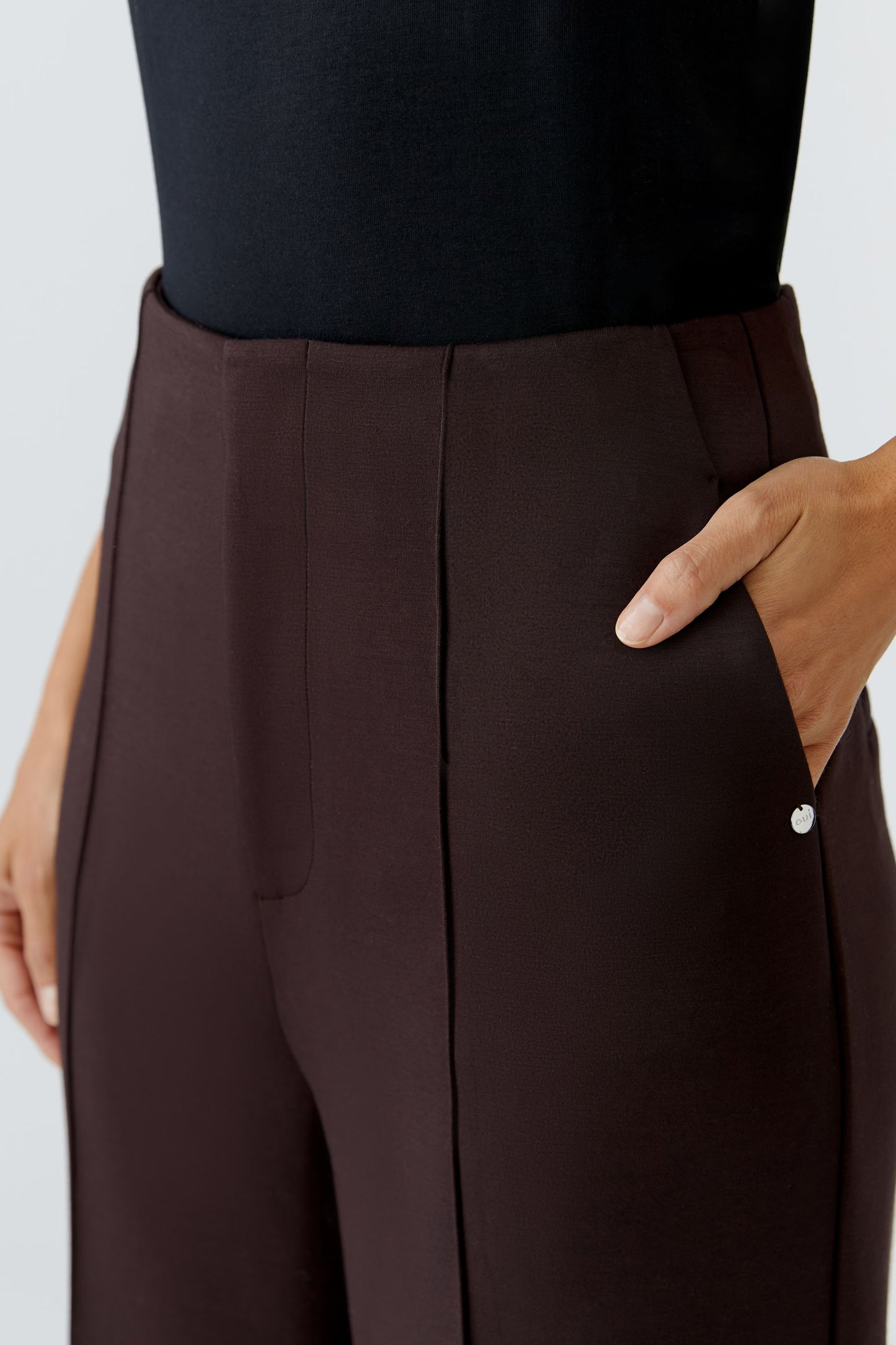OUI | Broek