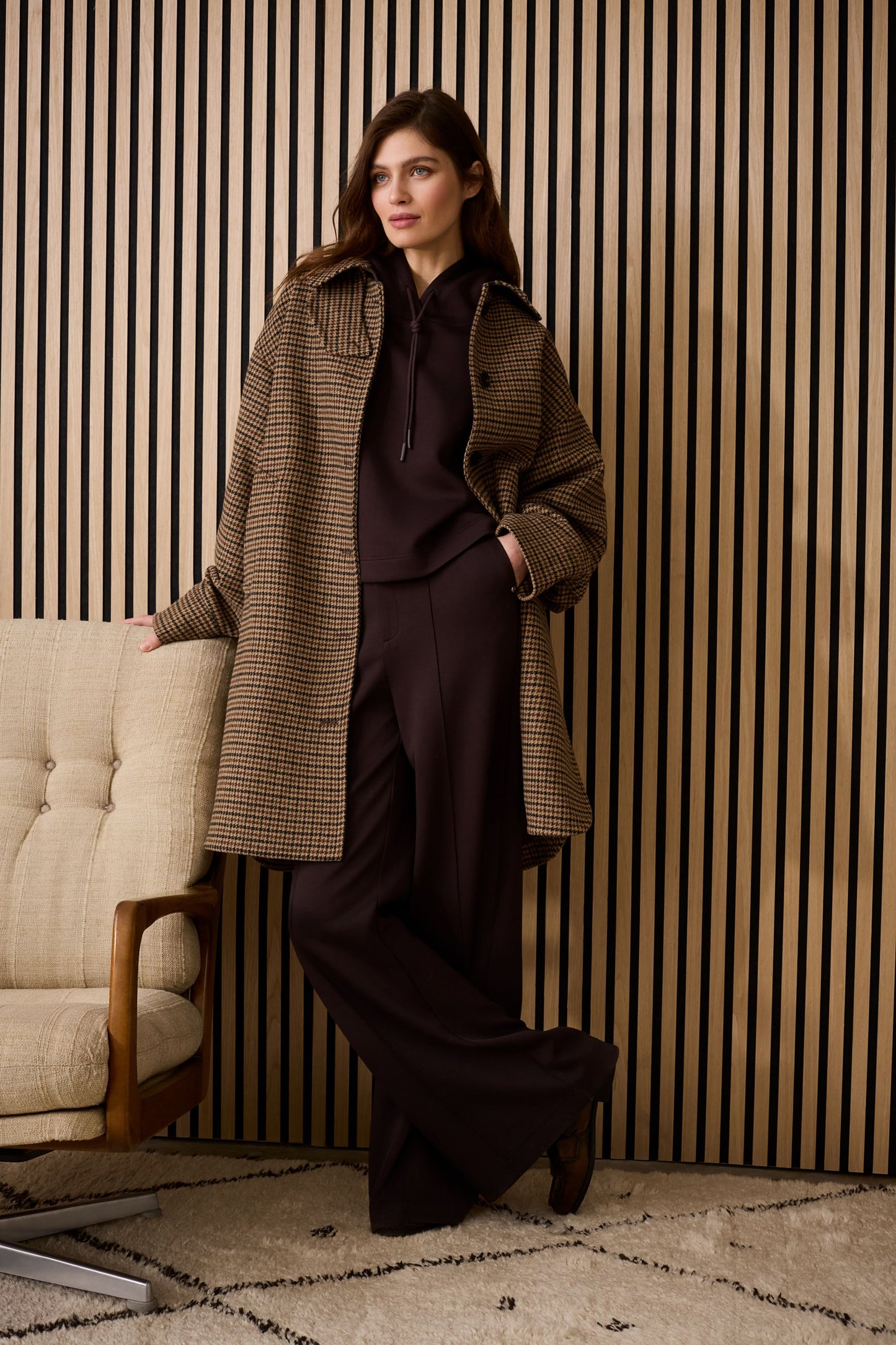 OUI | Broek