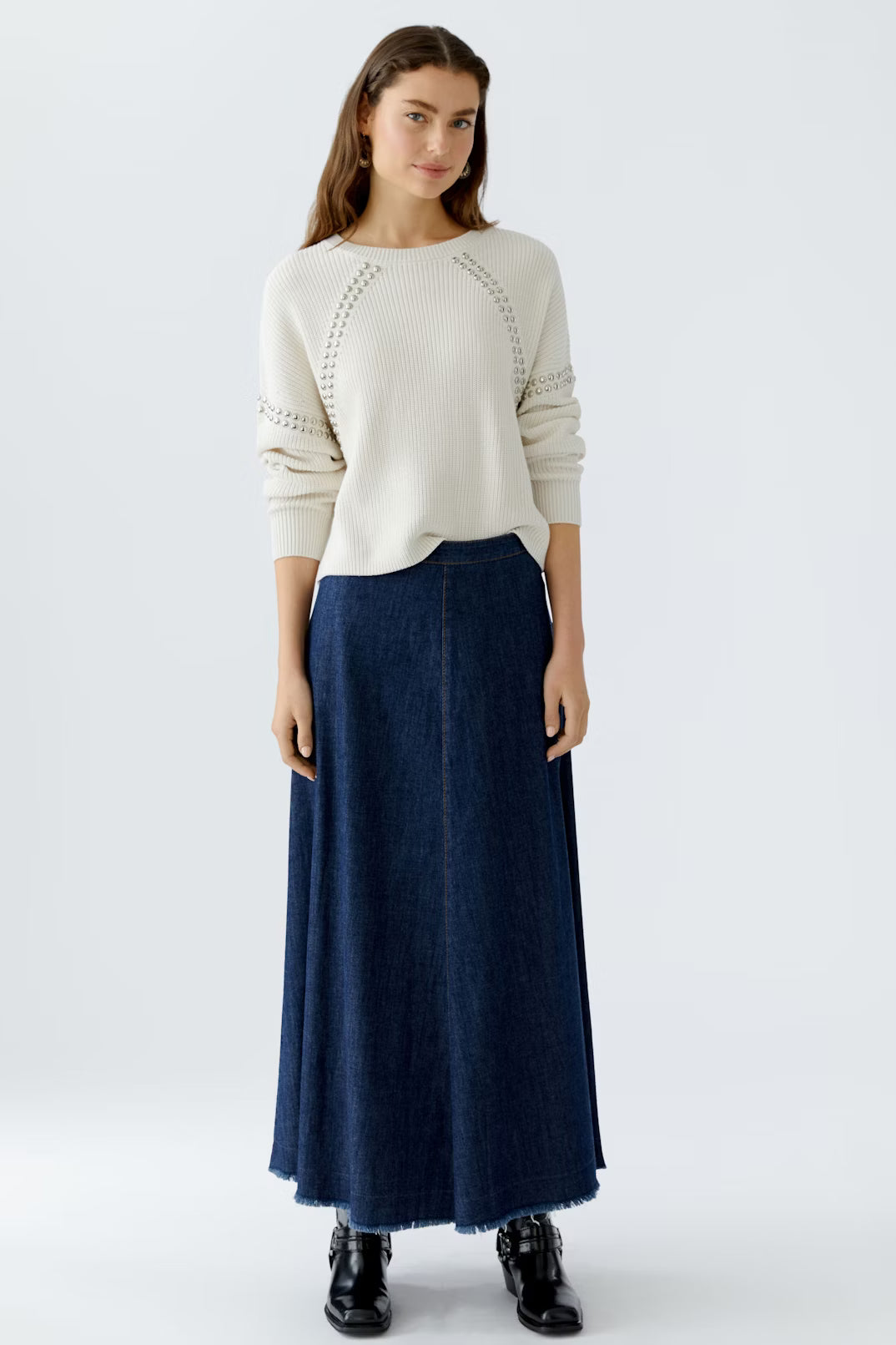 OUI | Pullover