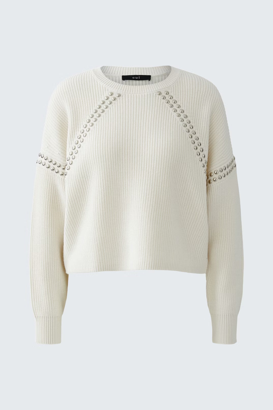 OUI | Pullover