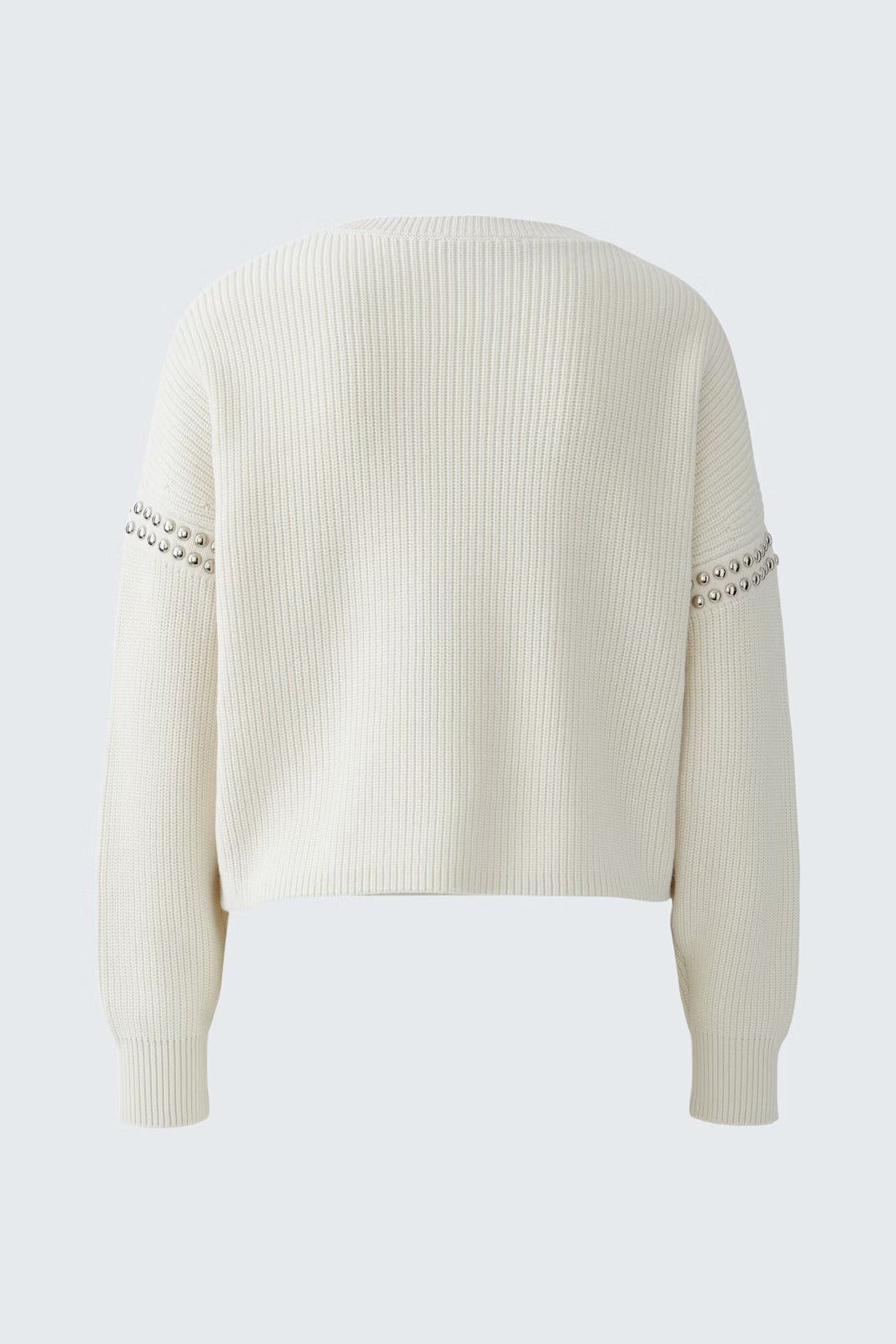 OUI | Pullover