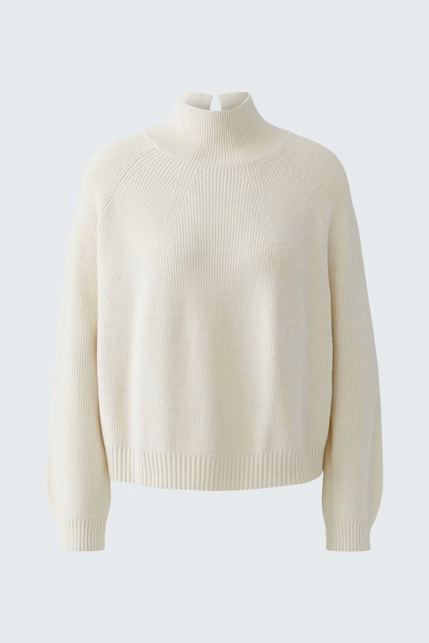OUI | Pullover