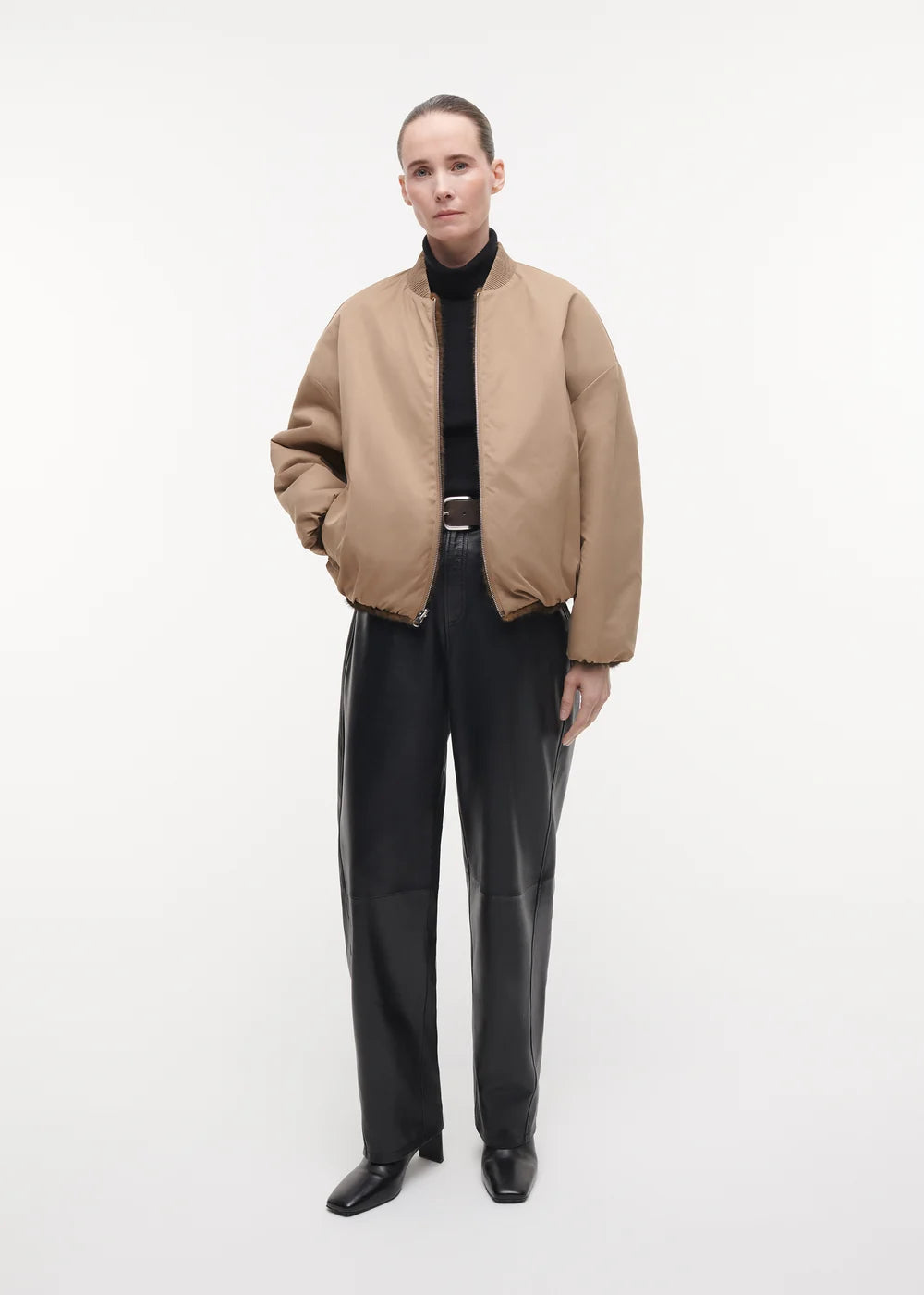 STUDIO AR | Jacket Etta