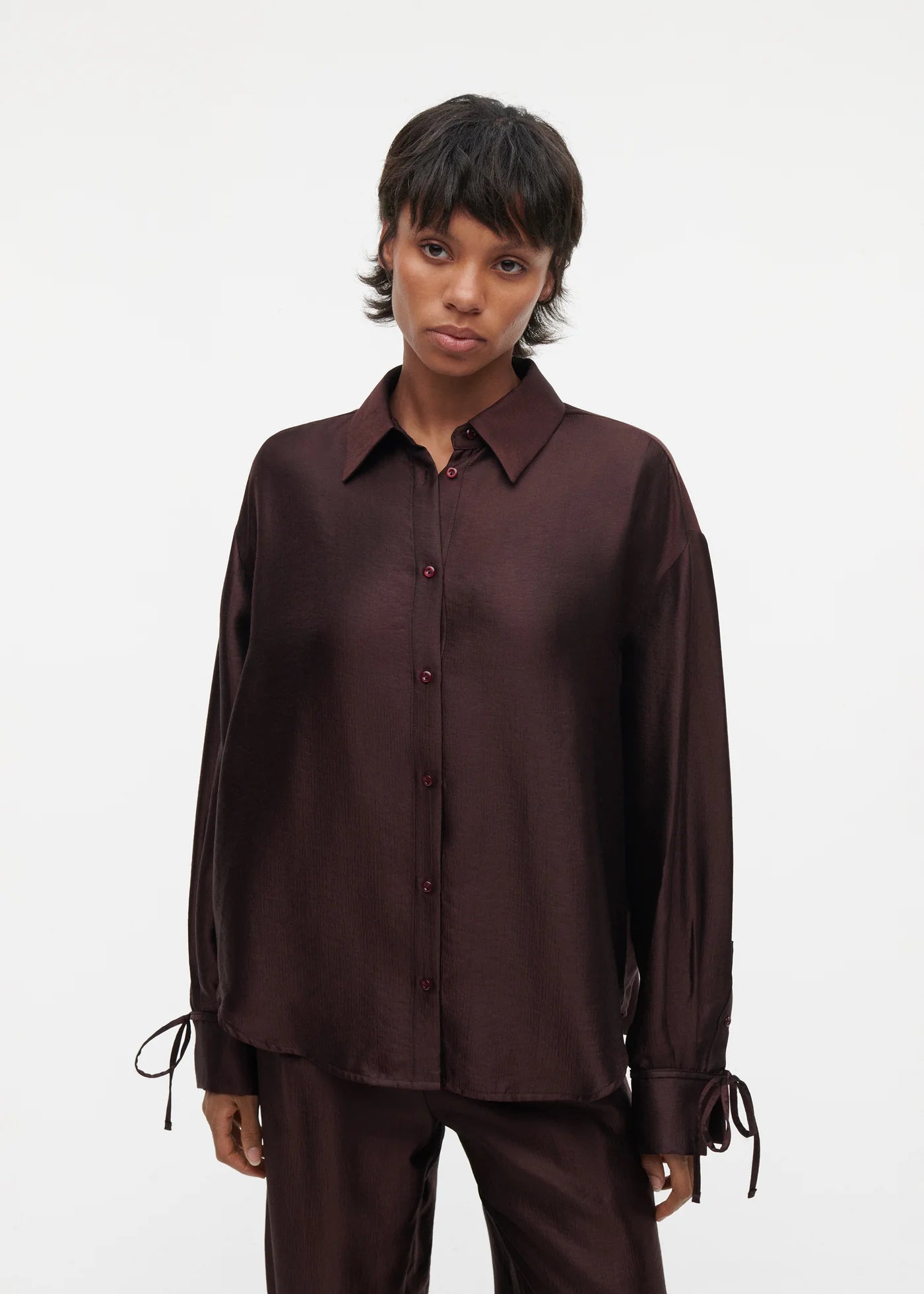 STUDIO AR | Blouse Nona