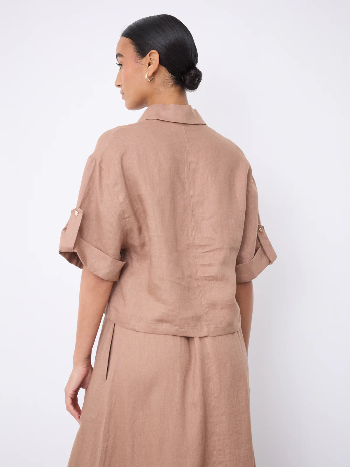 NOT SHY | Rok Vivienne