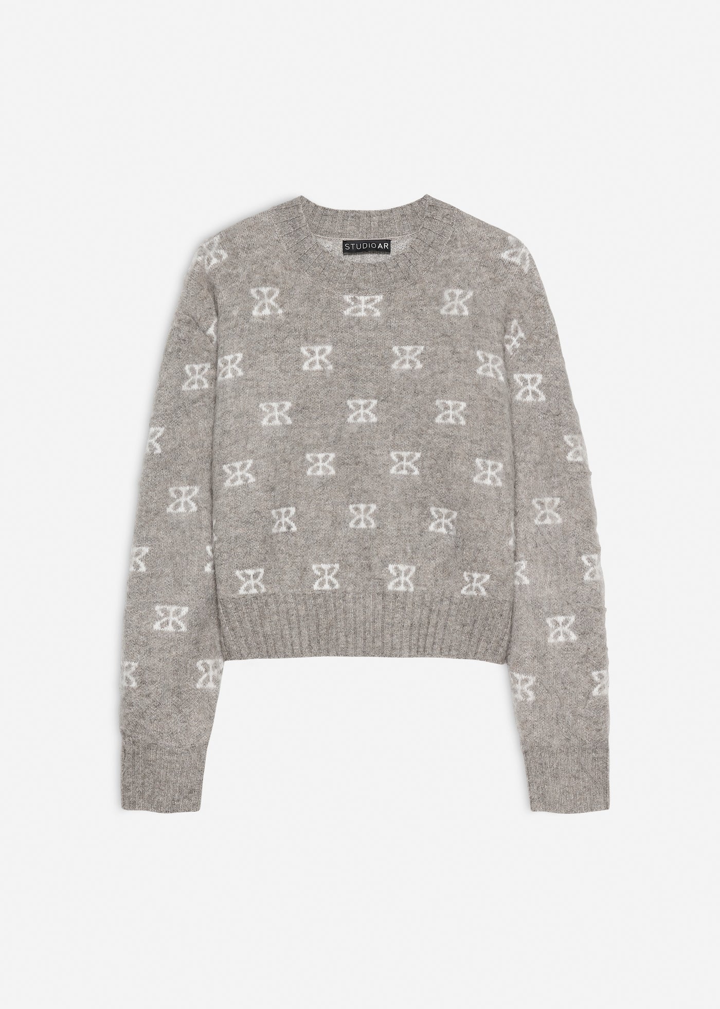 STUDIO AR | Pullover Alyssa