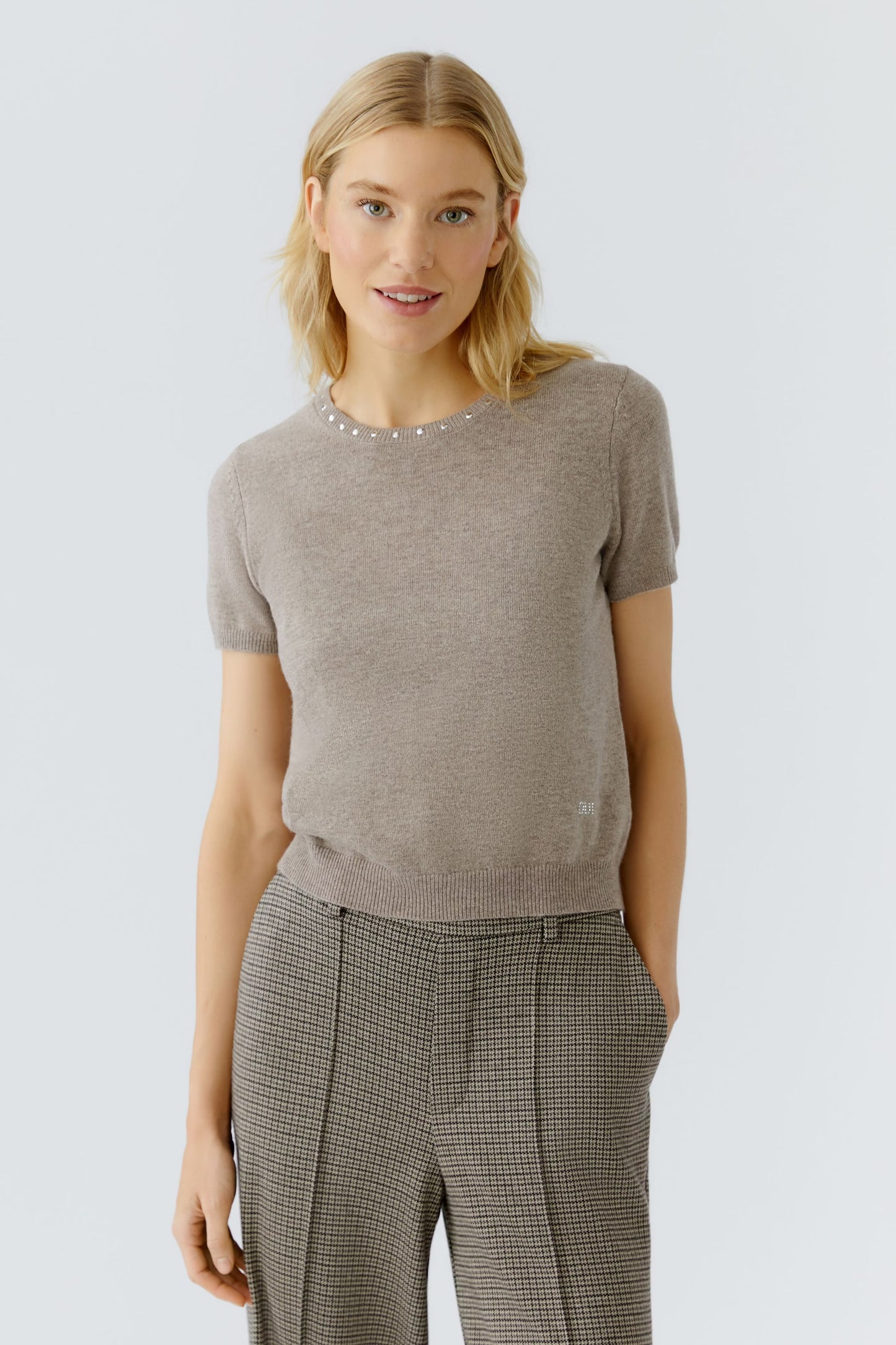 OUI | Pull