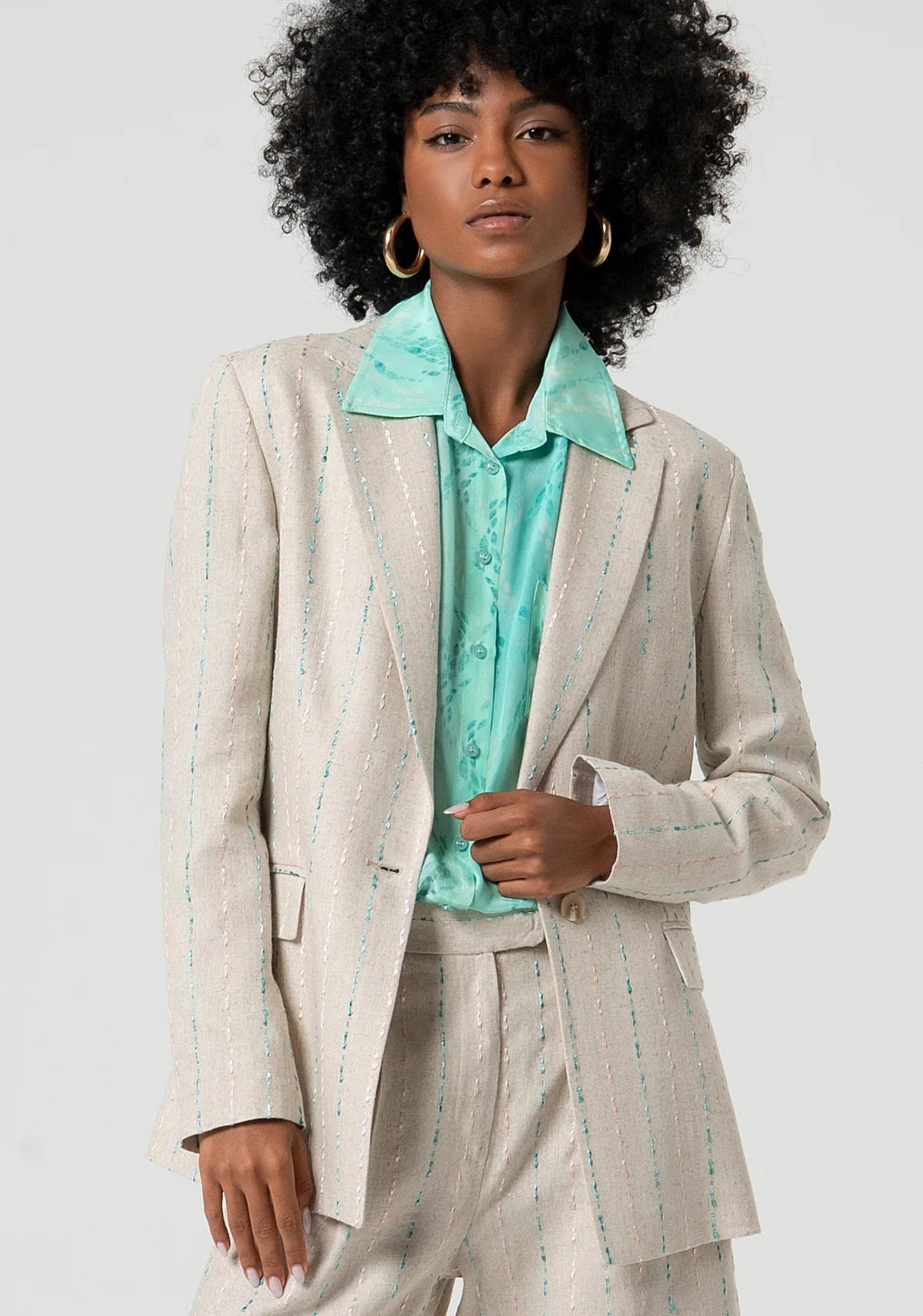 FRACOMINA | Blazer