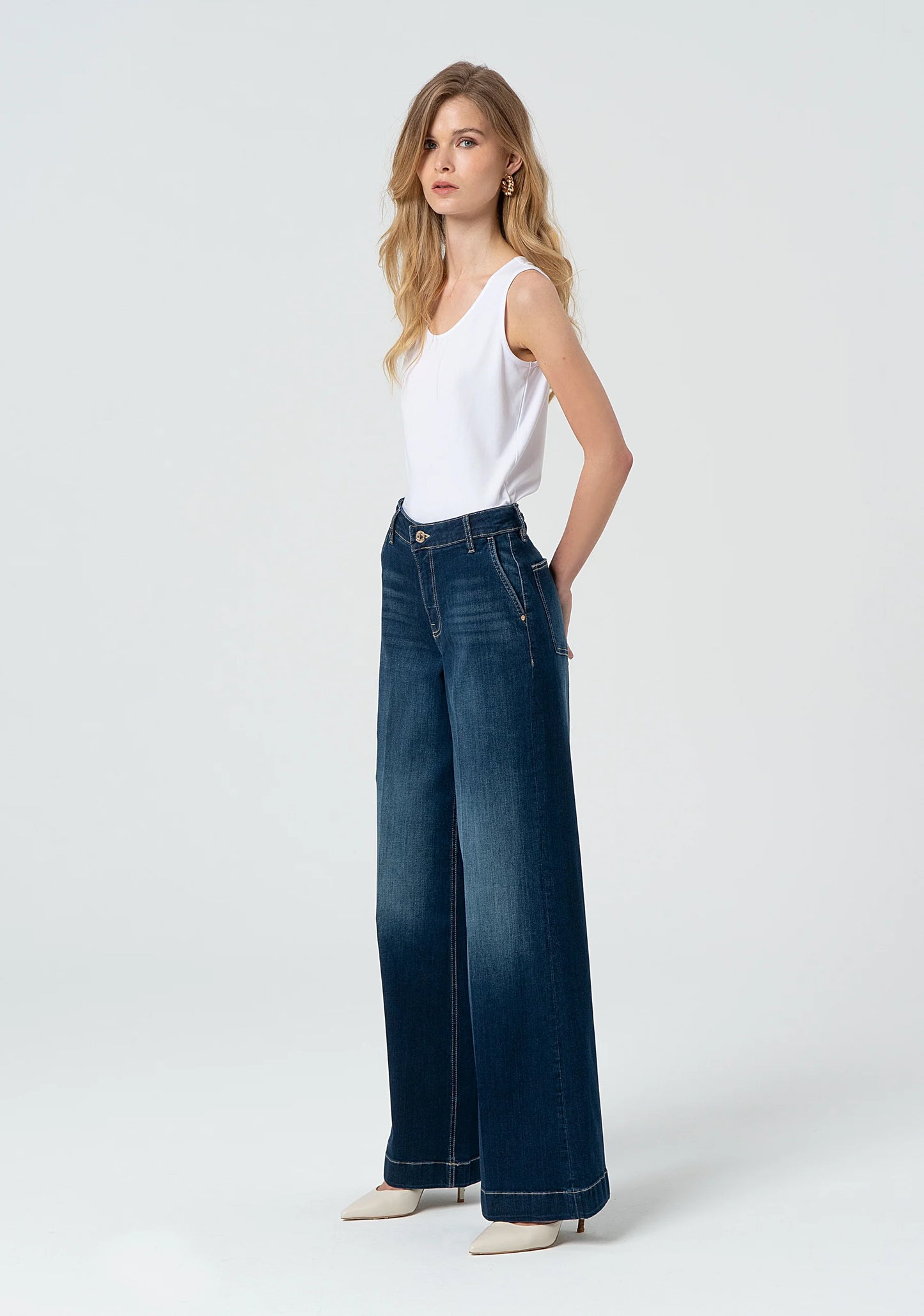 FRACOMINA | Jeans