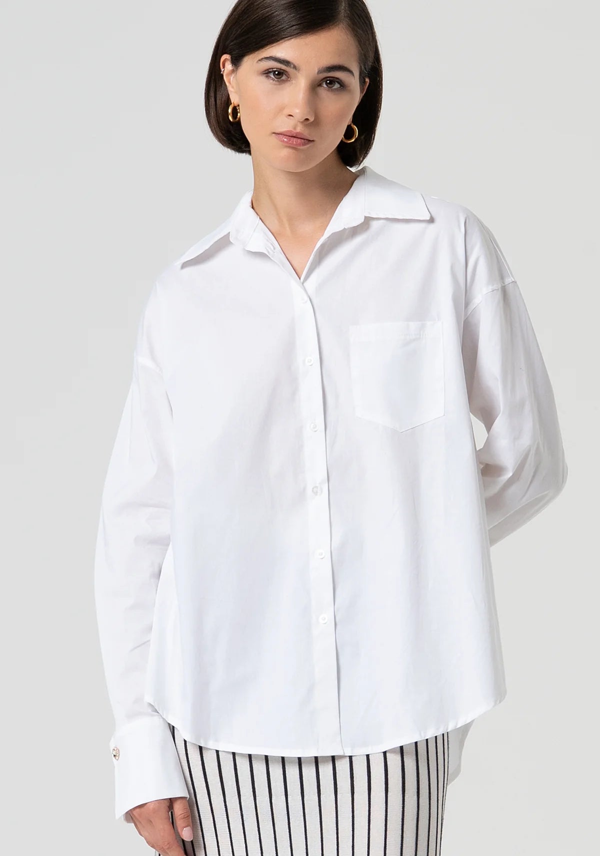 FRACOMINA | Blouse