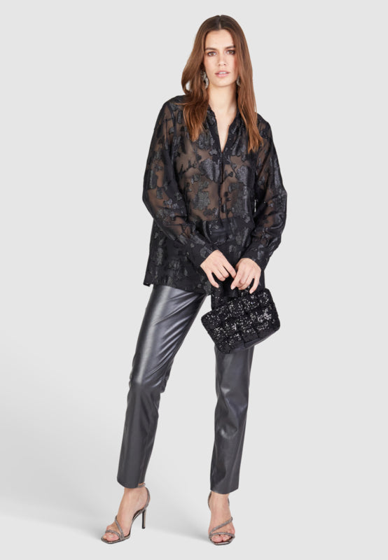 MARC AUREL | Blouse
