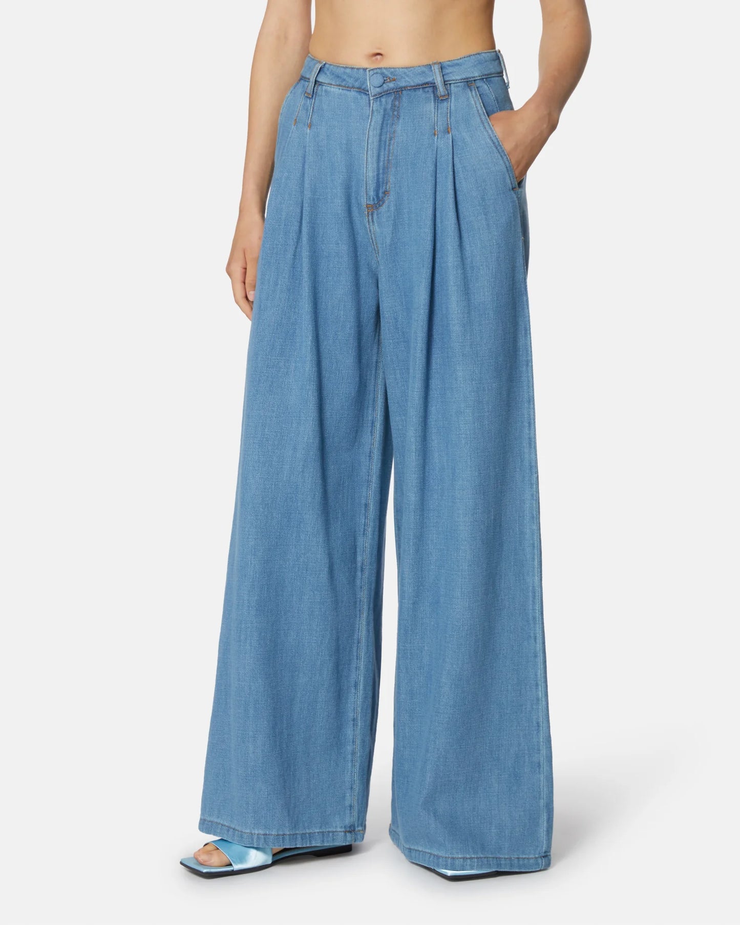 SILVIAN HEACH | Jeans