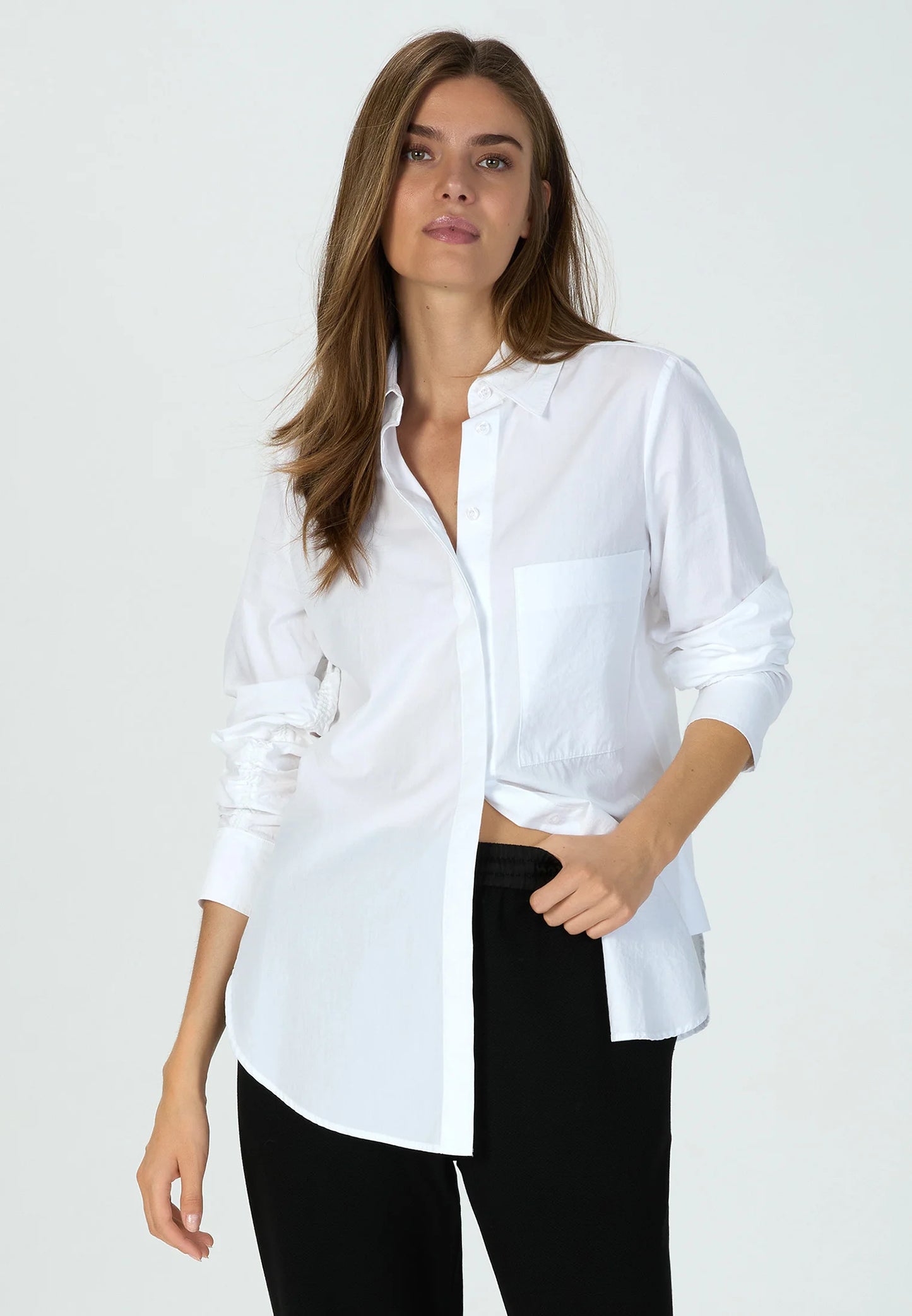 MARC AUREL | Blouse