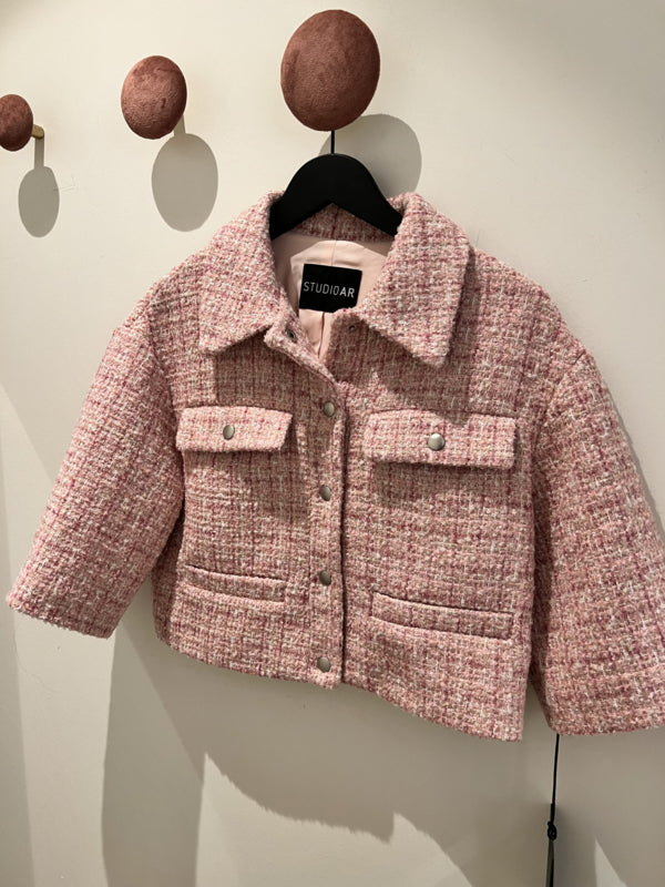 STUDIO AR | Lyana Jacket