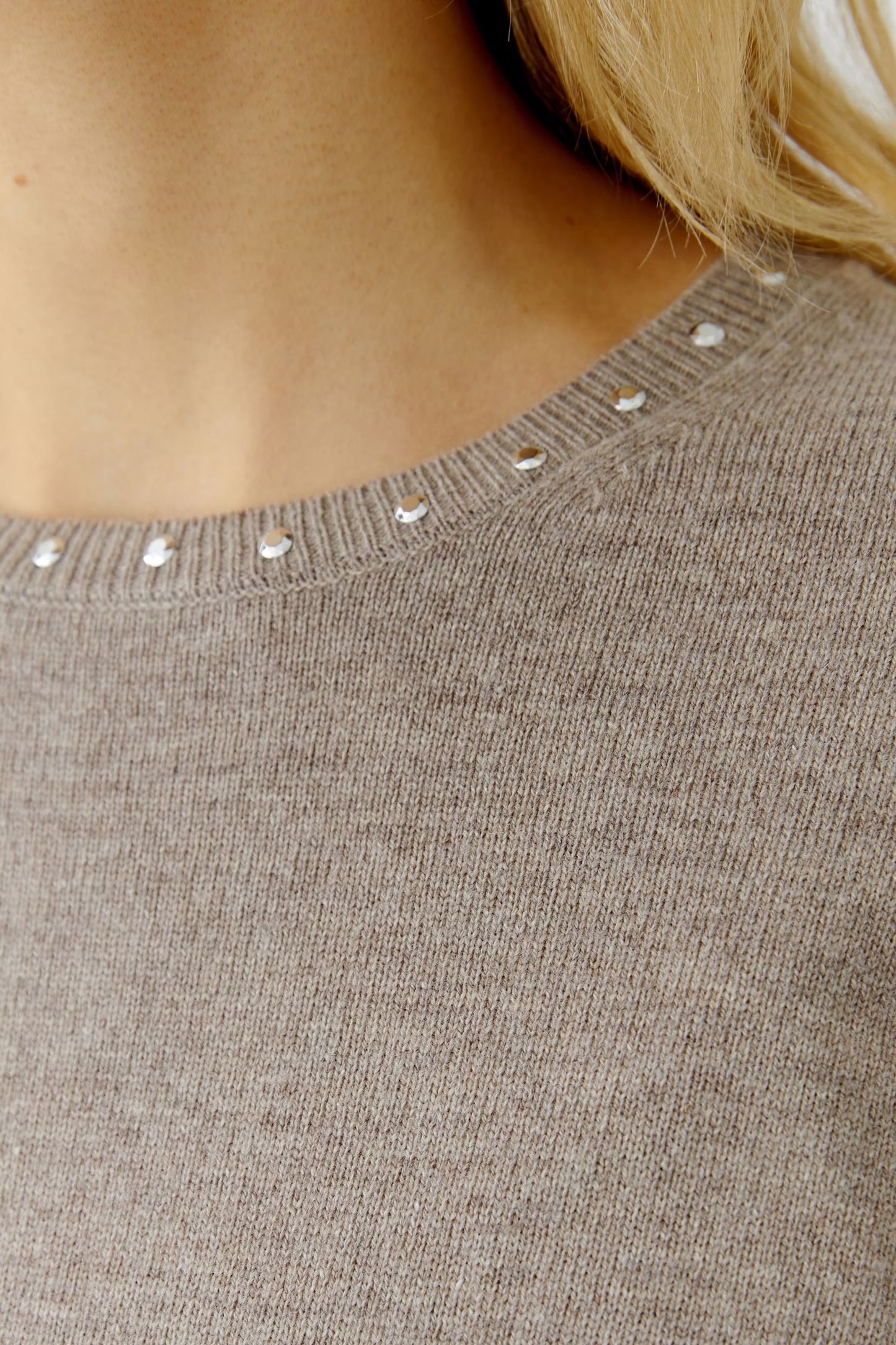 OUI | Pull