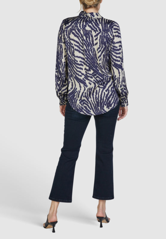 MARC AUREL | Blouse
