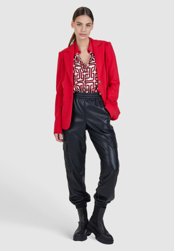 MARC AUREL | Cargo Broek