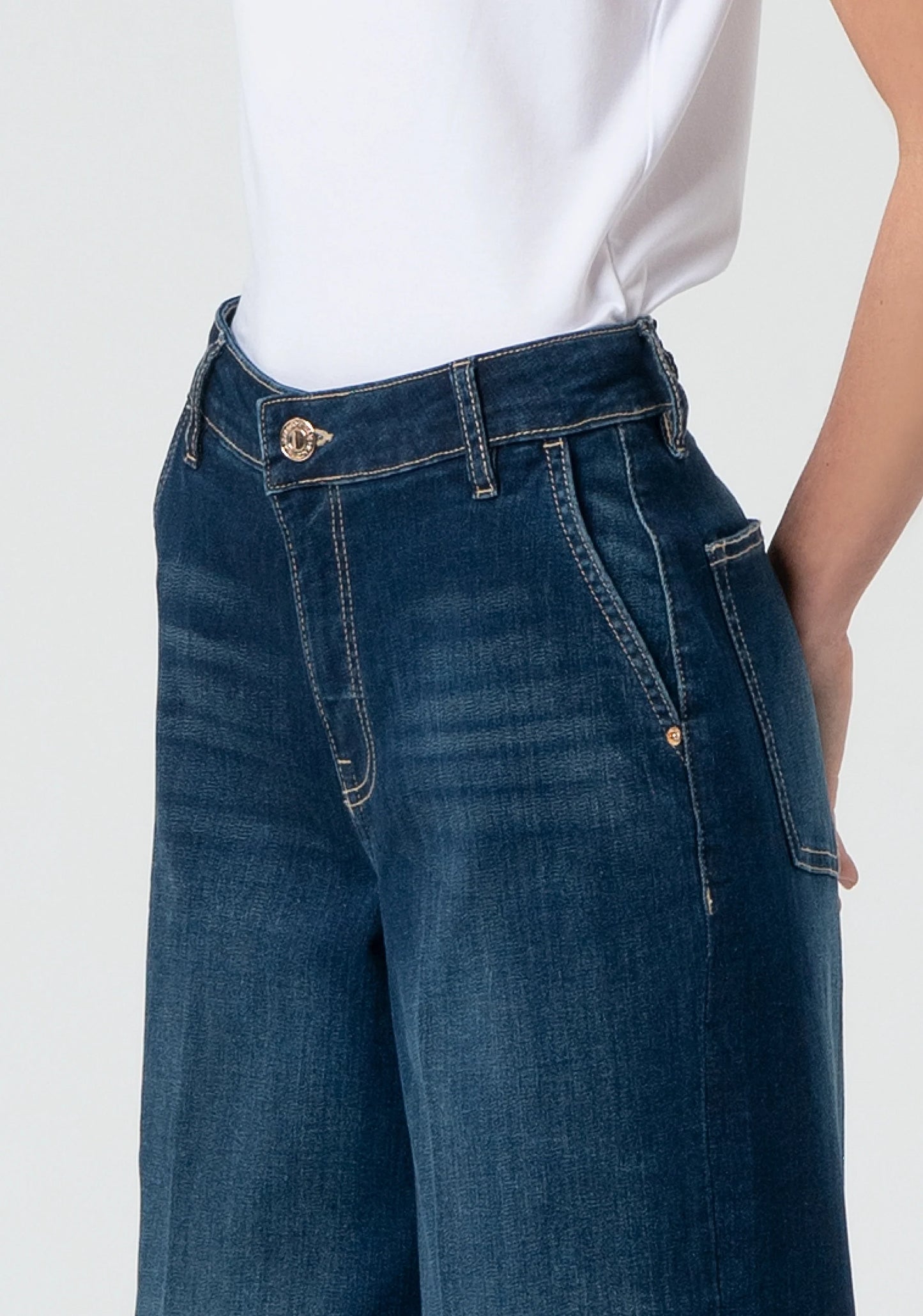 FRACOMINA | Jeans