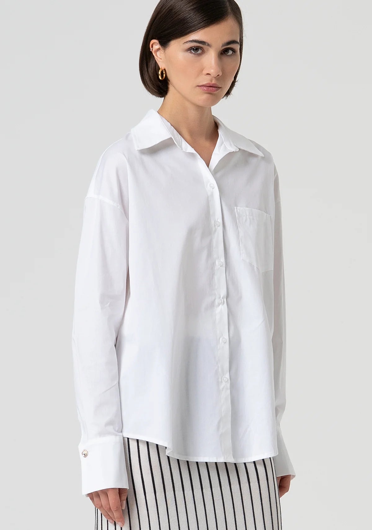 FRACOMINA | Blouse