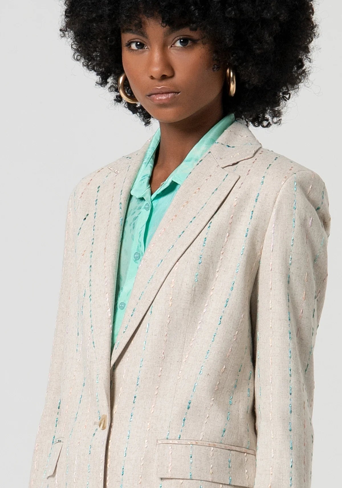 FRACOMINA | Blazer