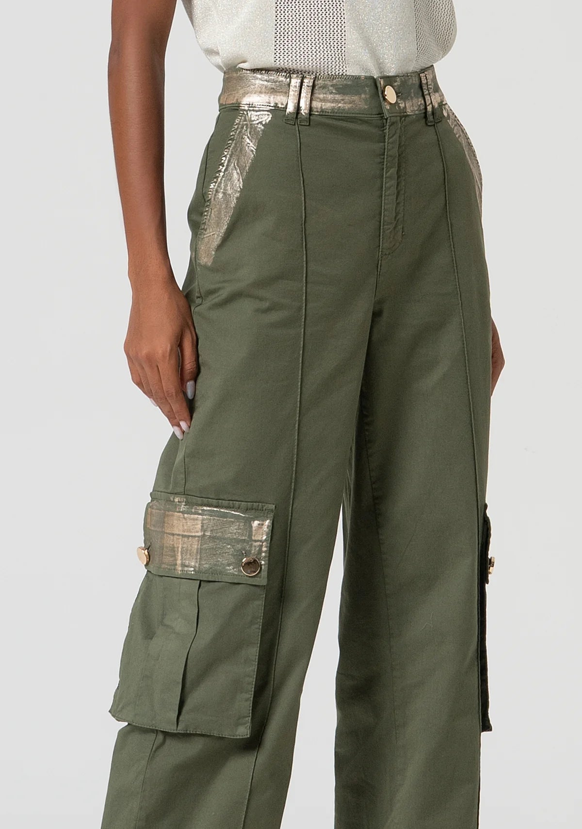 FRACOMINA | Broek