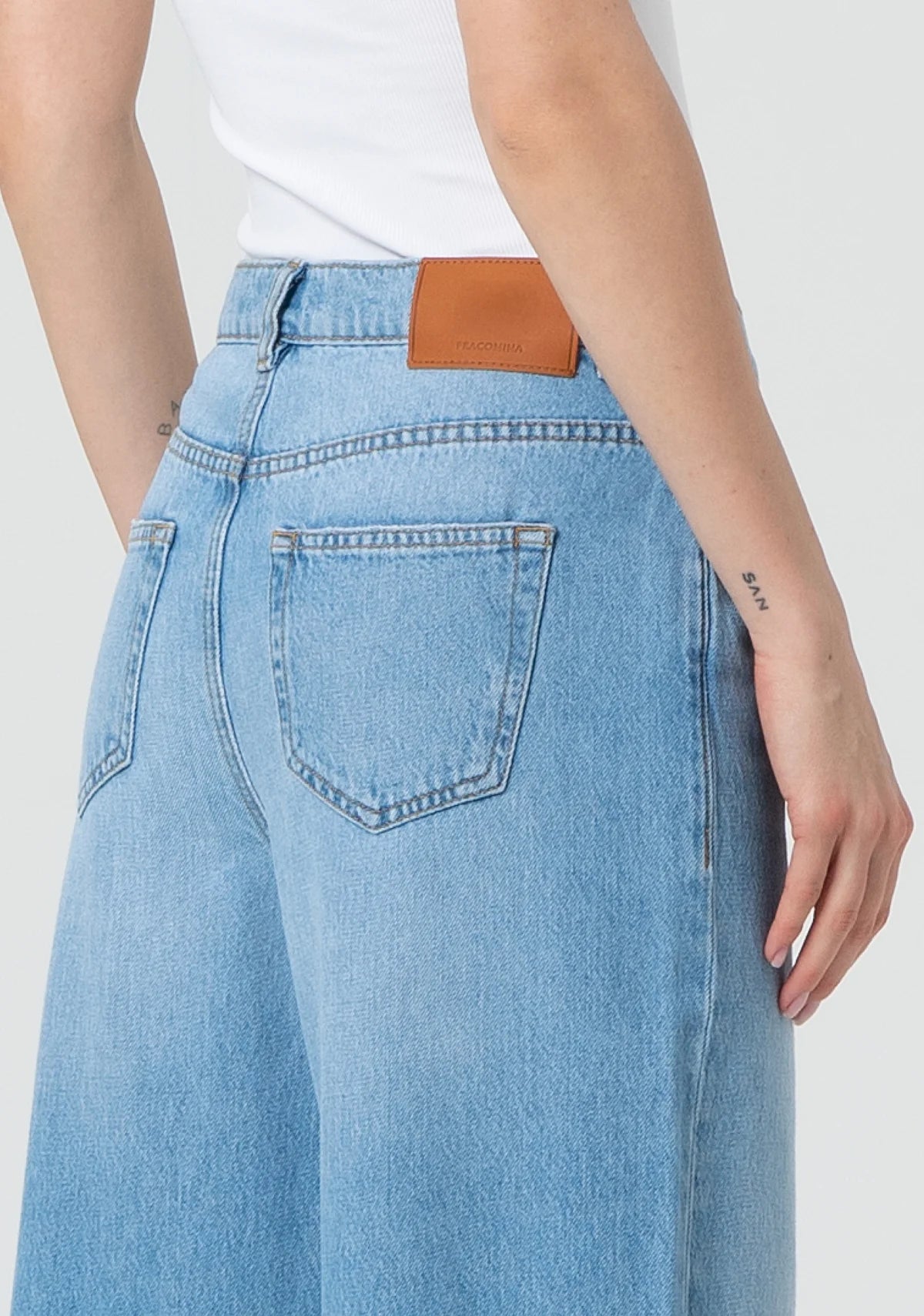 FRACOMINA | Eva Jeans