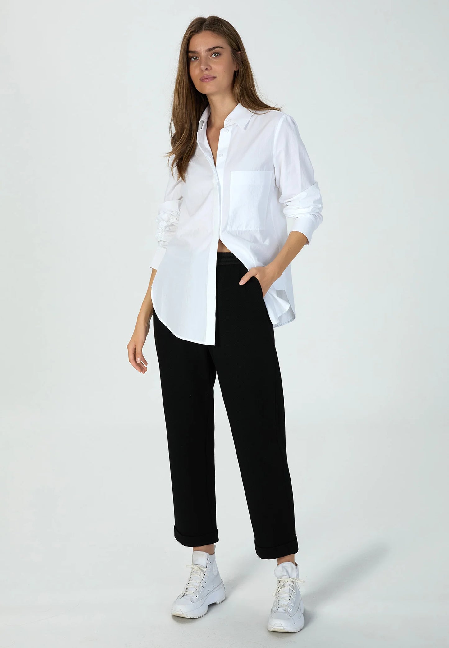 MARC AUREL | Blouse