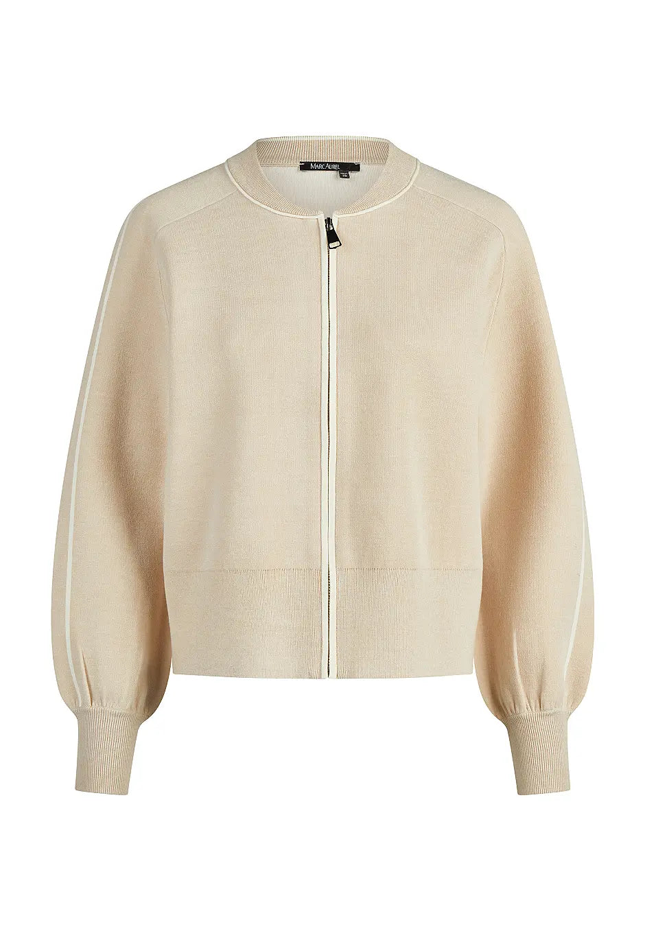 MARC AUREL | Vest