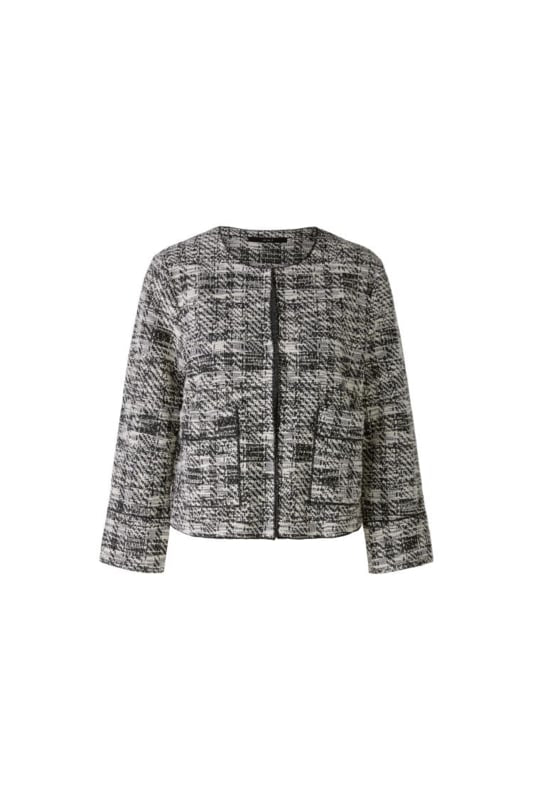 OUI | Vest