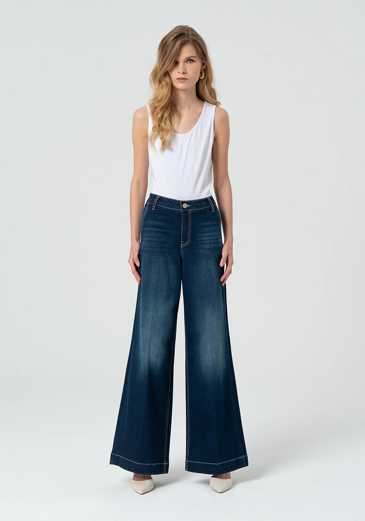 FRACOMINA | Jeans