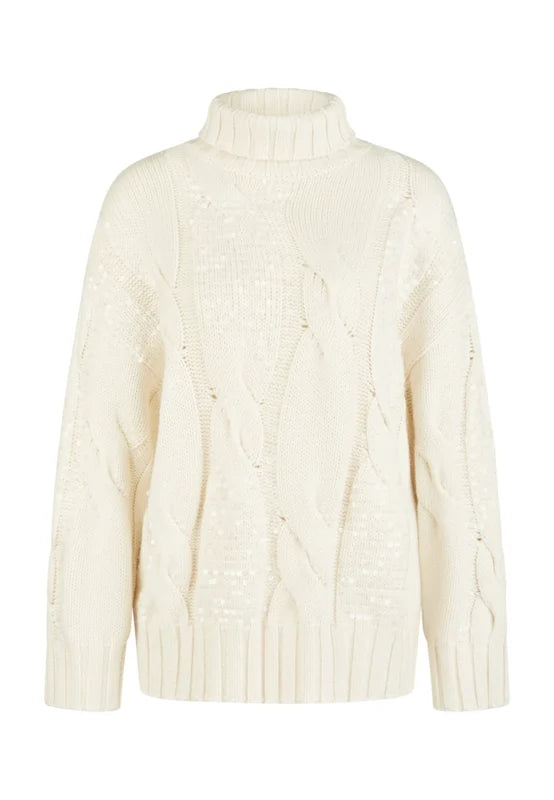 MARC AUREL | Pullover