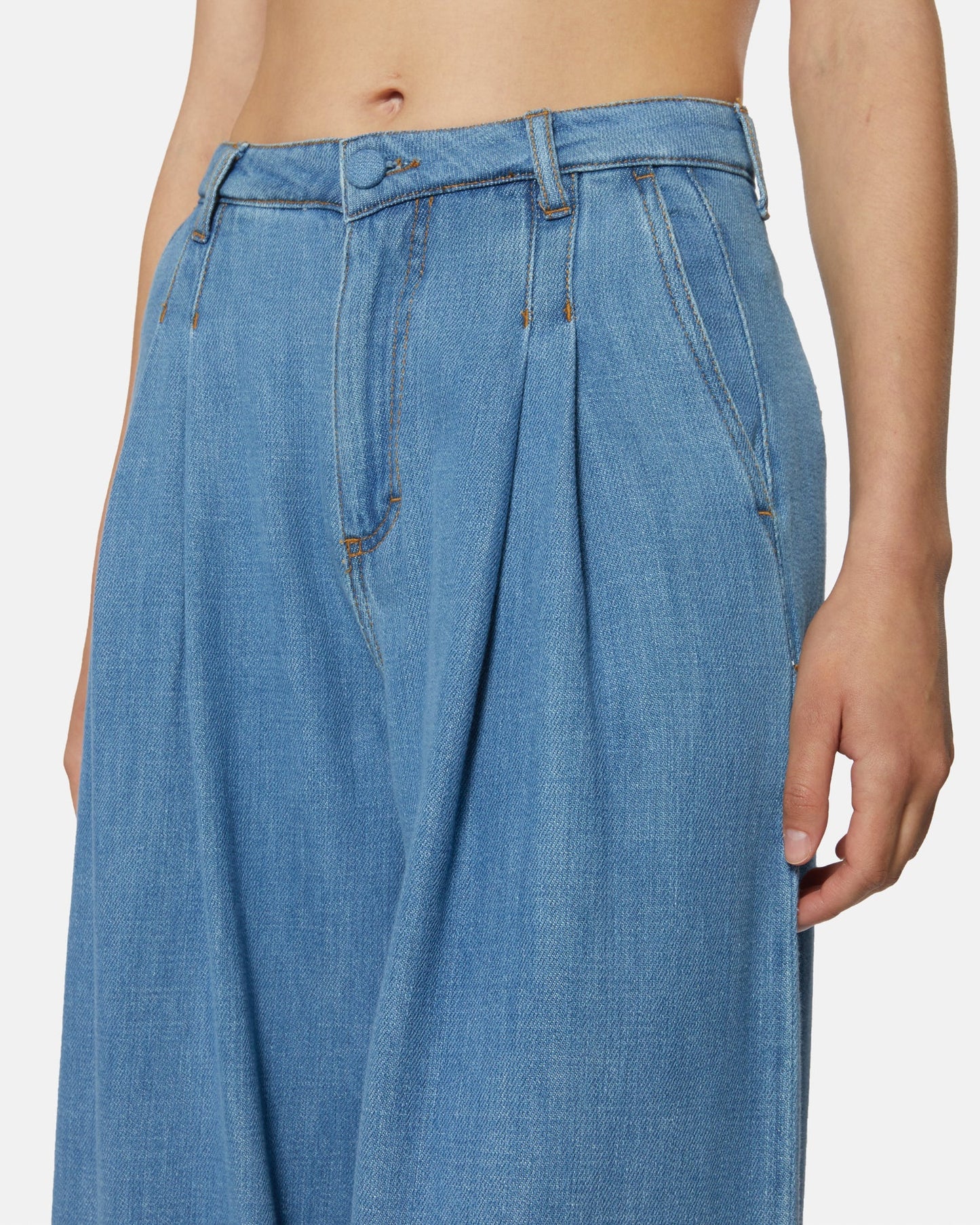SILVIAN HEACH | Jeans