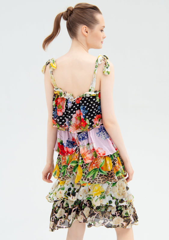 FRACOMINA | Dress
