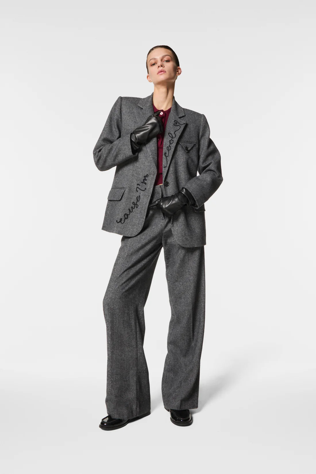 NENETTE | Pantalon Elien