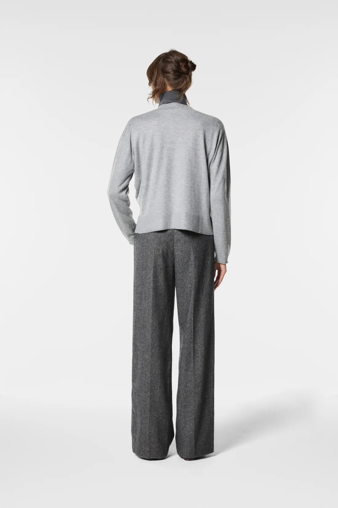 NENETTE | Pantalon Elien