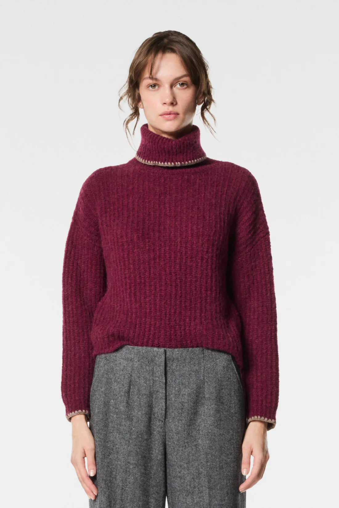 NENETTE | Pullover