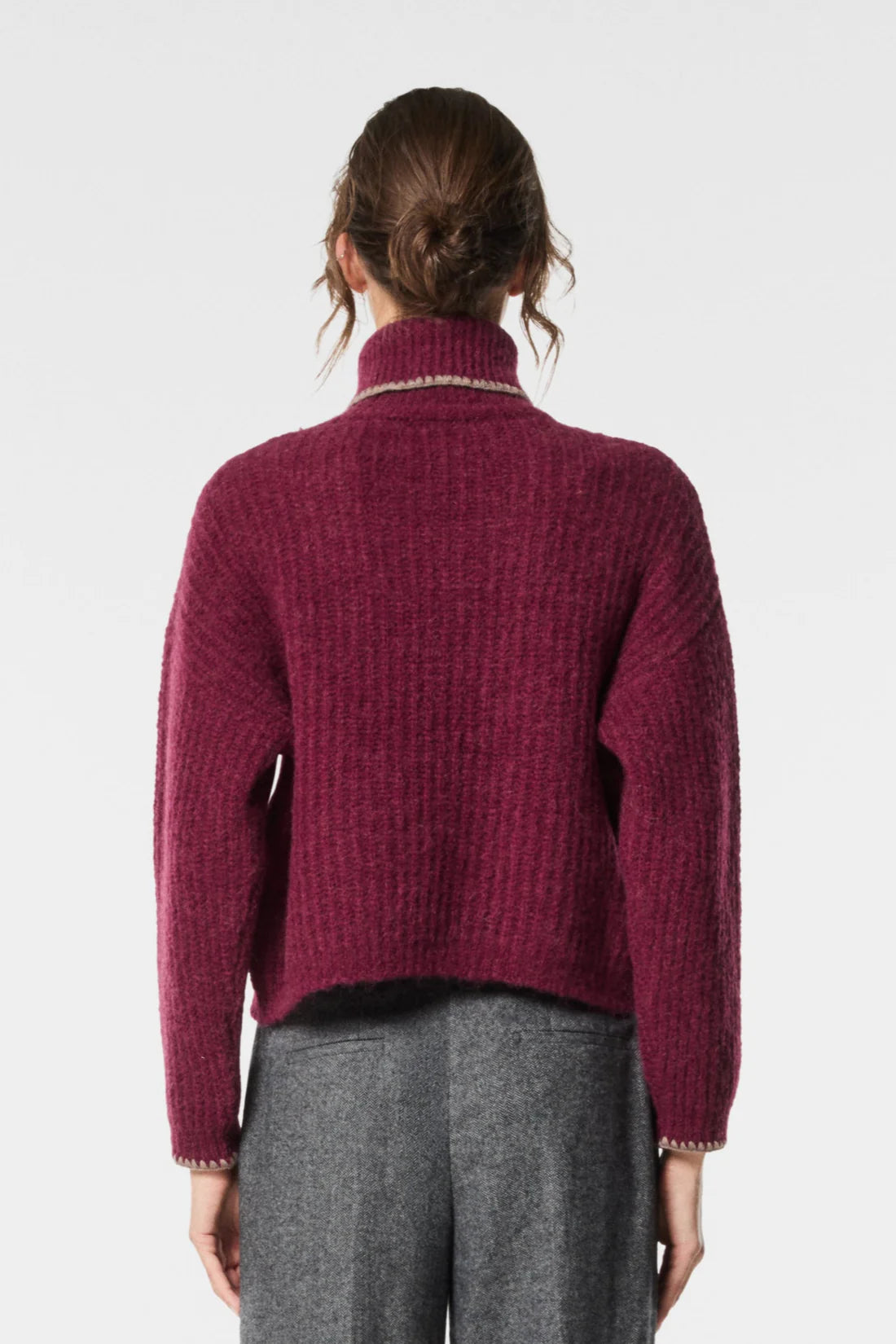 NENETTE | Pullover