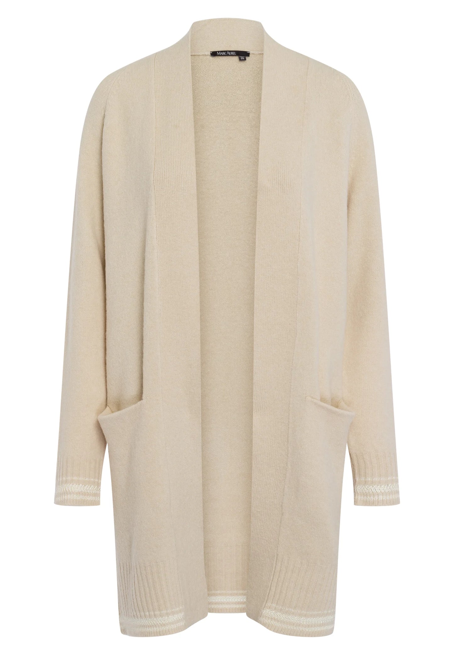 MARC AUREL | Vest