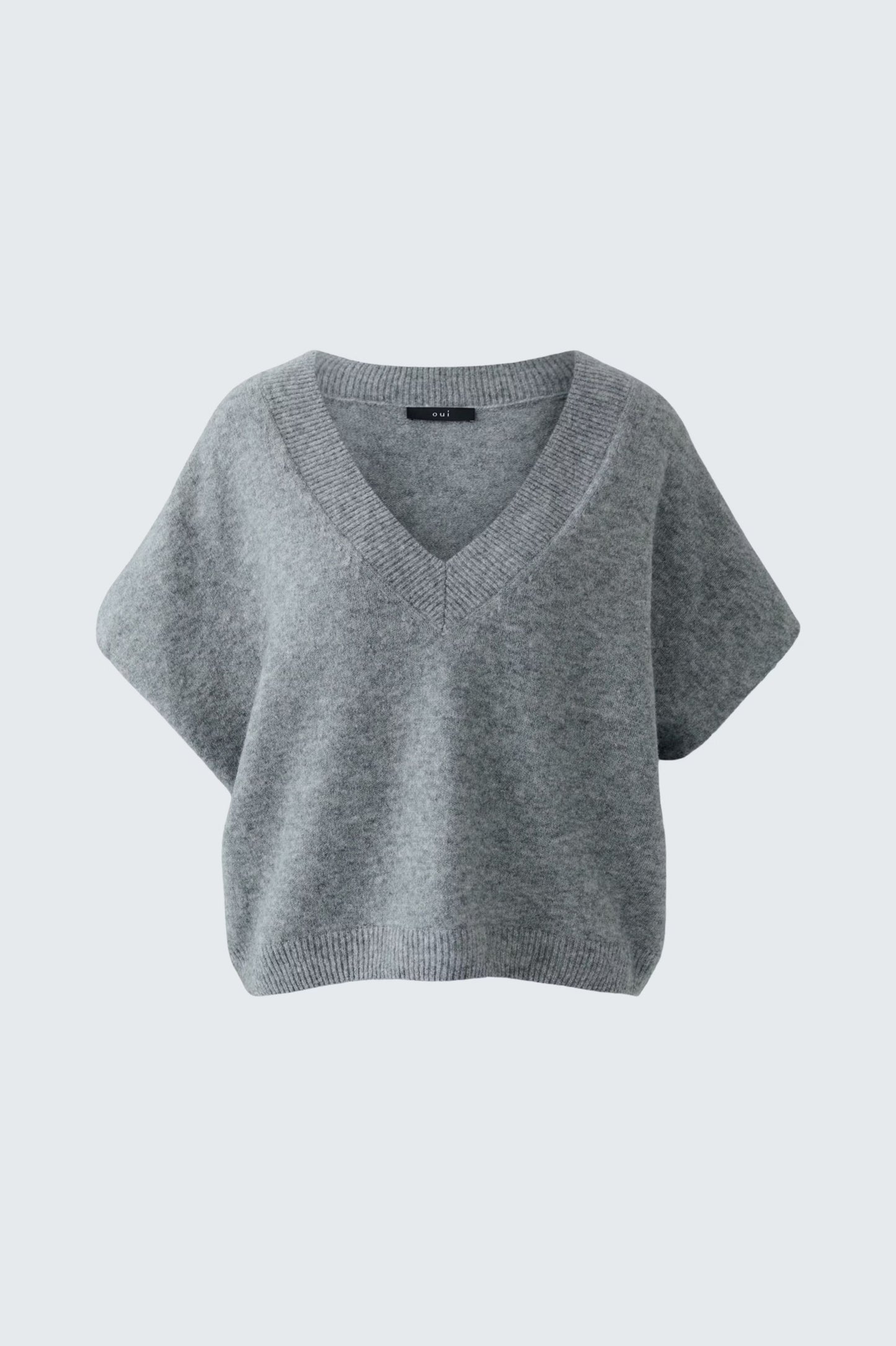 OUI | Pull