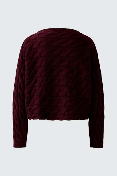 OUI | Pullover
