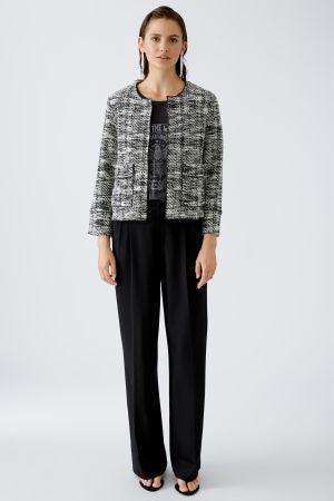 OUI | Vest