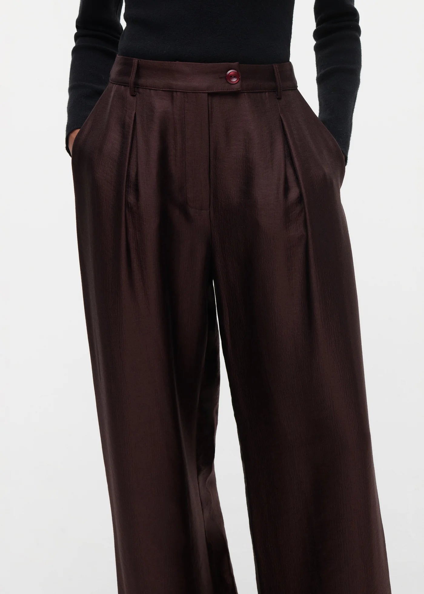 STUDIO AR | Broek Annis