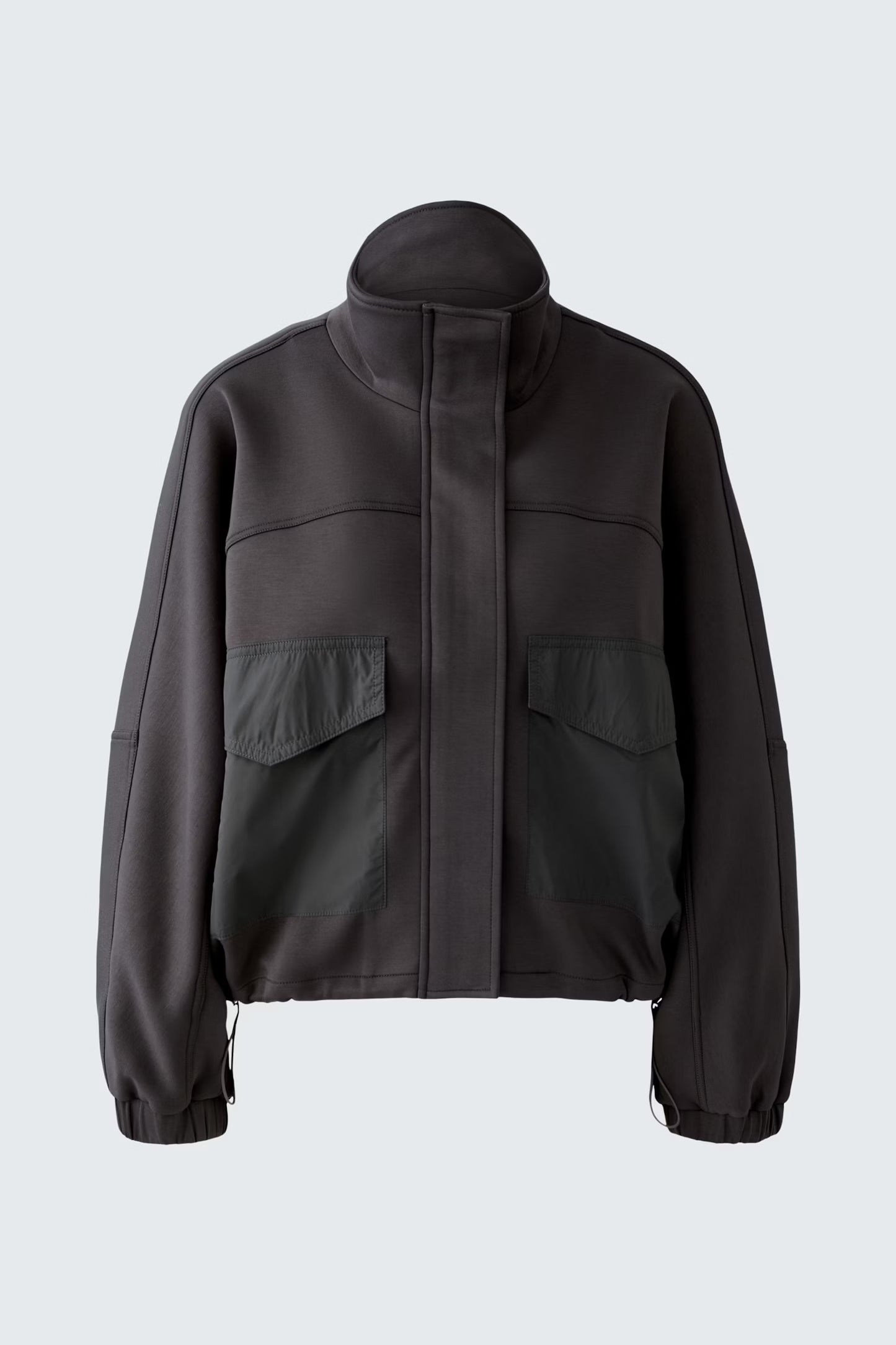 OUI | Jacket