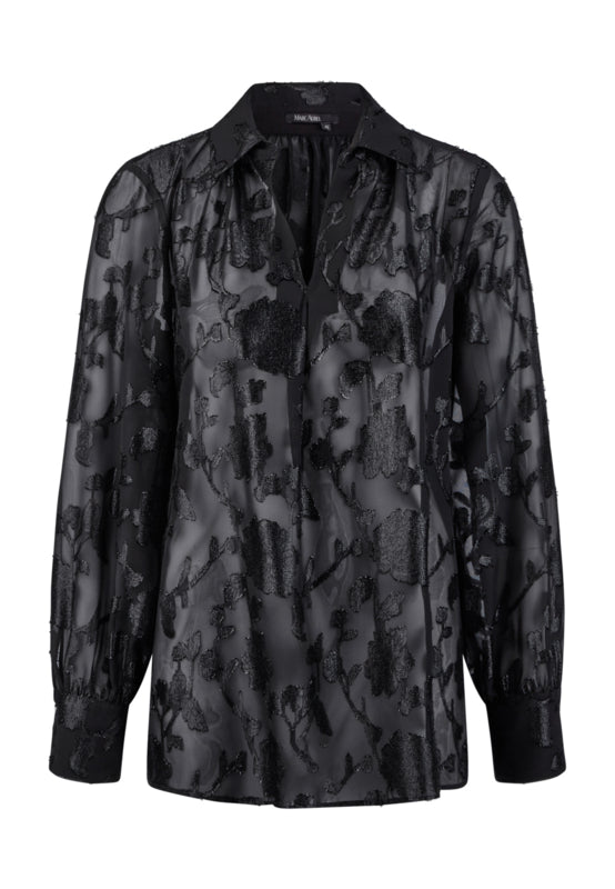 MARC AUREL | Blouse