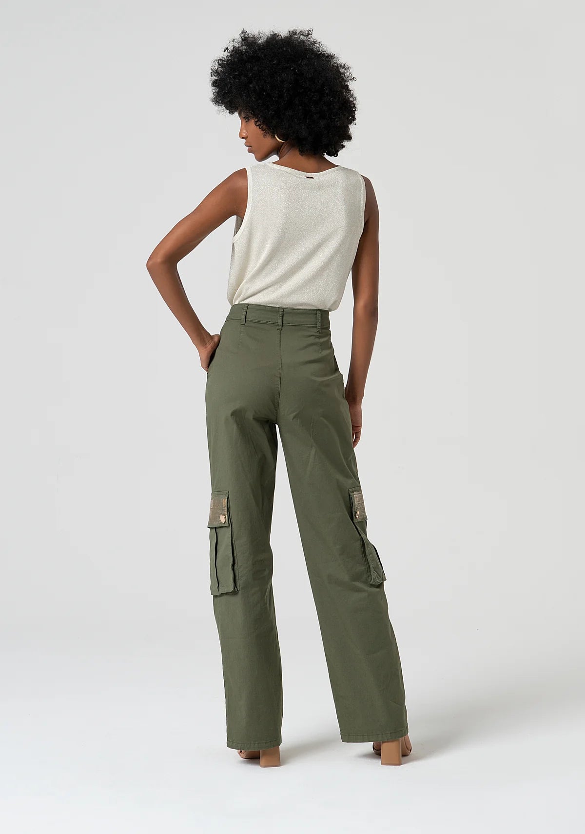 FRACOMINA | Broek