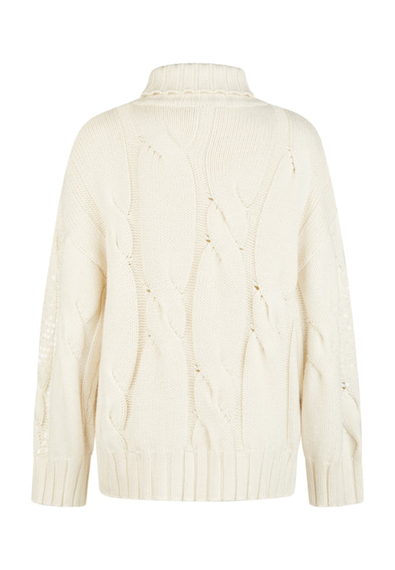MARC AUREL | Pullover