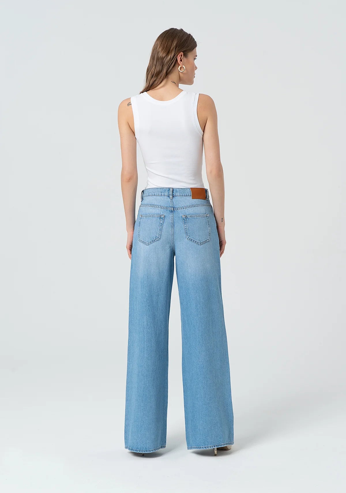 FRACOMINA | Eva Jeans