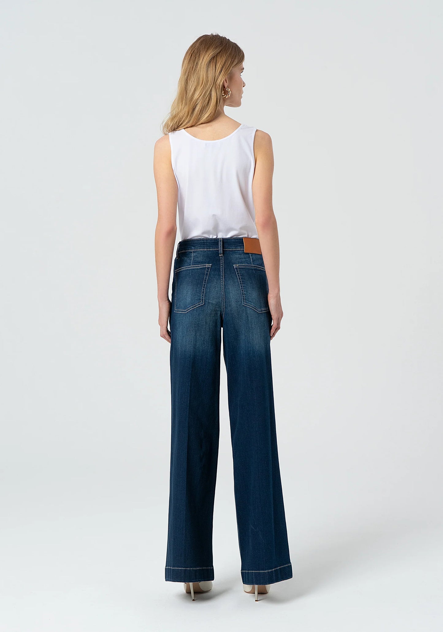 FRACOMINA | Jeans